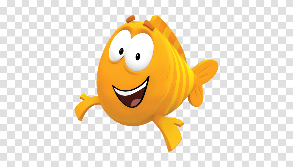 Image, Toy, Animal, Goldfish Transparent Png