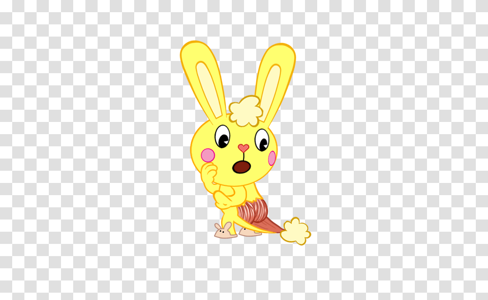 Image, Toy, Animal, Rabbit, Rodent Transparent Png