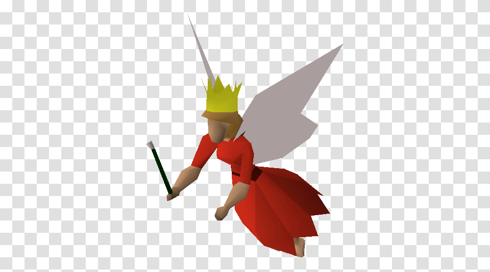 Image, Toy, Elf, Cape Transparent Png