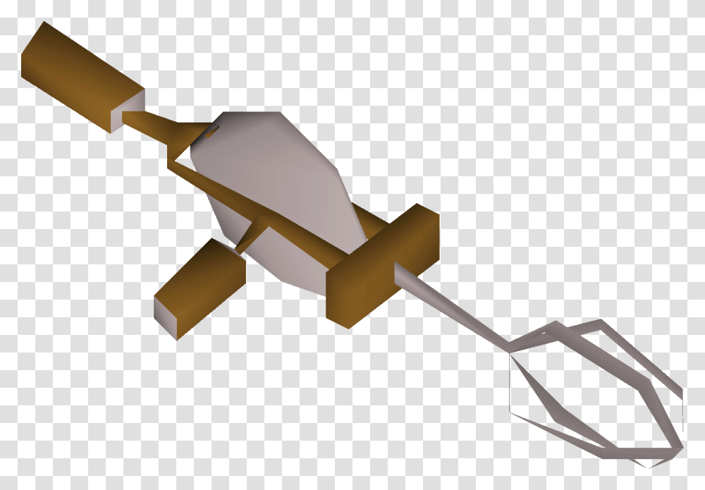 Image, Toy, Cross, Seesaw Transparent Png