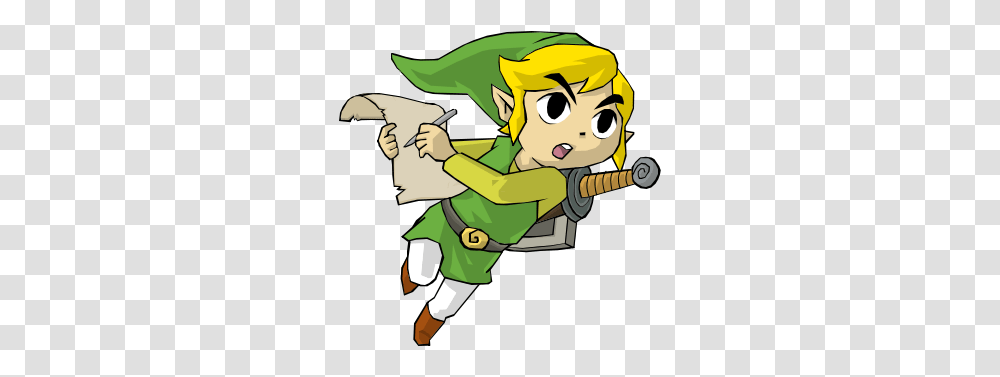 Image, Toy, Elf, Legend Of Zelda, Outdoors Transparent Png