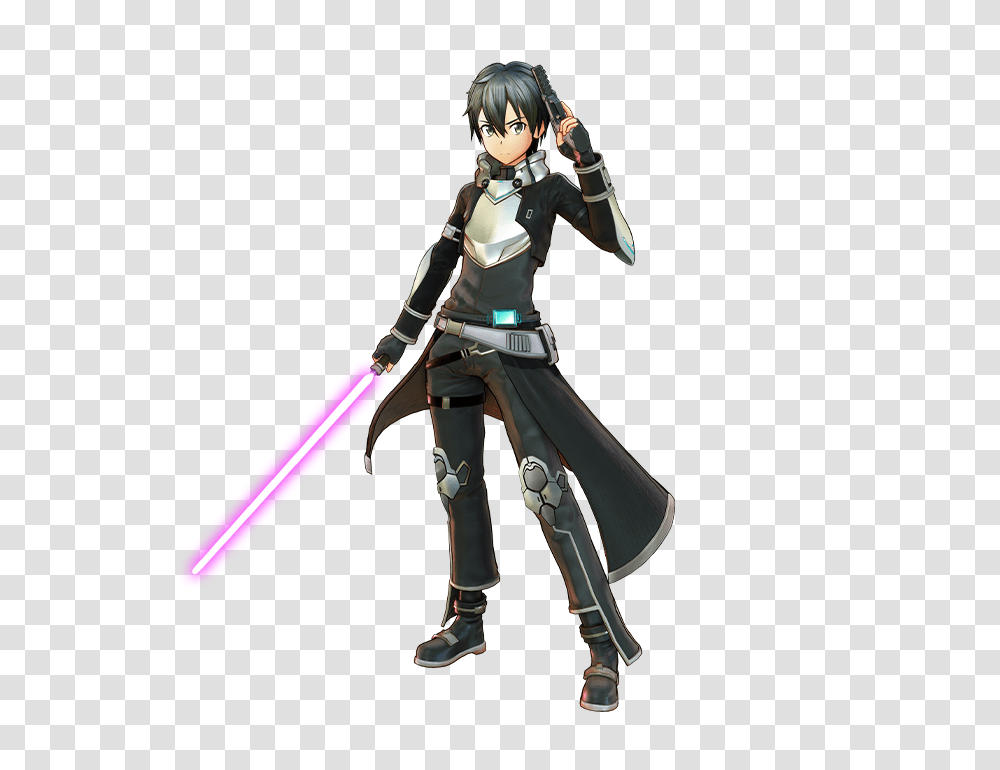 Image, Toy, Final Fantasy, Samurai Transparent Png