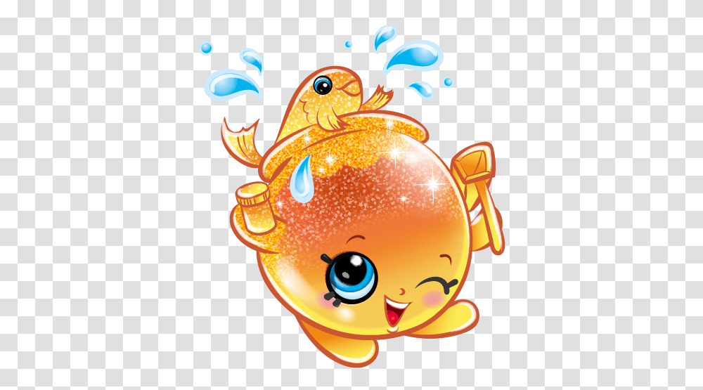 Image, Toy, Fish, Animal, Goldfish Transparent Png