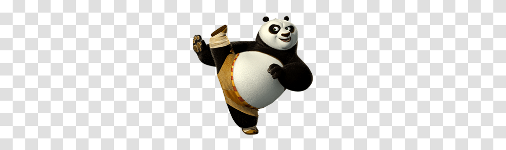 Image, Toy, Giant Panda, Bear, Wildlife Transparent Png
