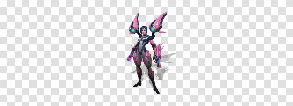 Image, Toy, Overwatch Transparent Png