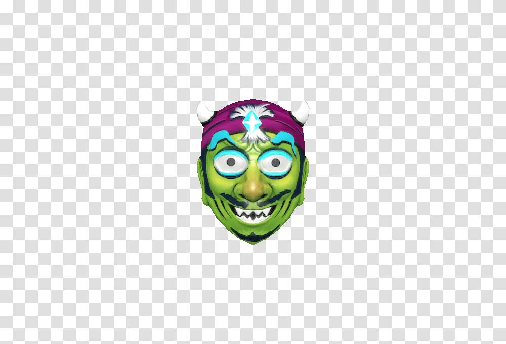 Image, Toy, Green, Head, Face Transparent Png