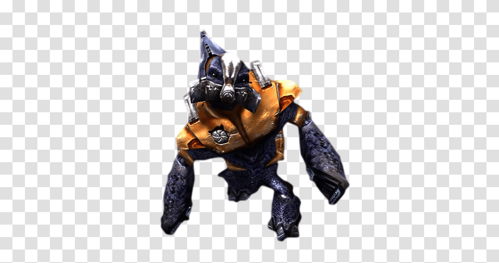 Image, Toy, Halo, Quake, Wasp Transparent Png