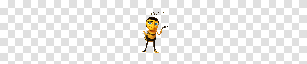 Image, Toy, Honey Bee, Insect, Invertebrate Transparent Png