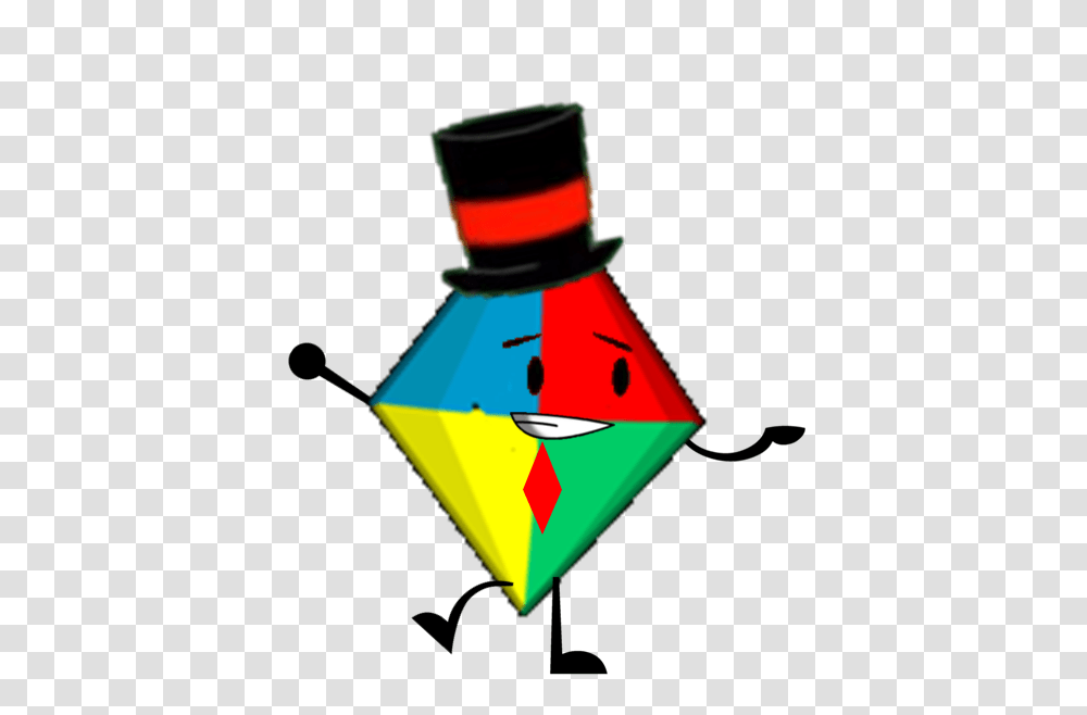 Image, Toy, Kite, Lamp, Triangle Transparent Png