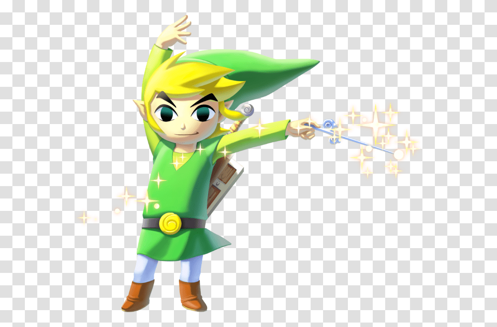 Image, Toy, Legend Of Zelda, Elf, Person Transparent Png