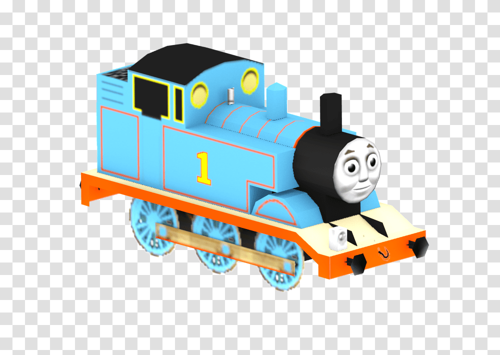 Image, Toy, Locomotive, Train, Vehicle Transparent Png