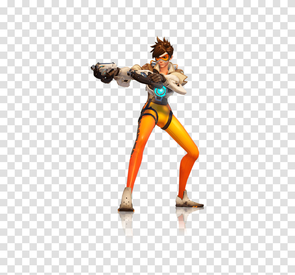 Image, Toy, Overwatch, Legend Of Zelda, Costume Transparent Png