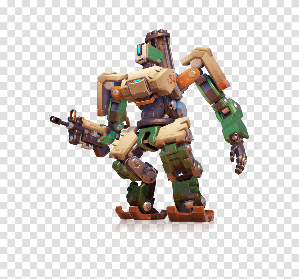 Image, Toy, Overwatch Transparent Png