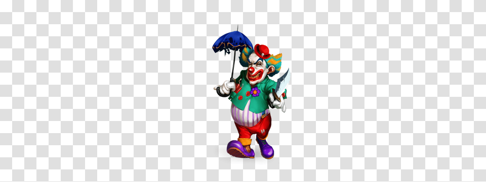 Image, Toy, Performer, Clown, Costume Transparent Png