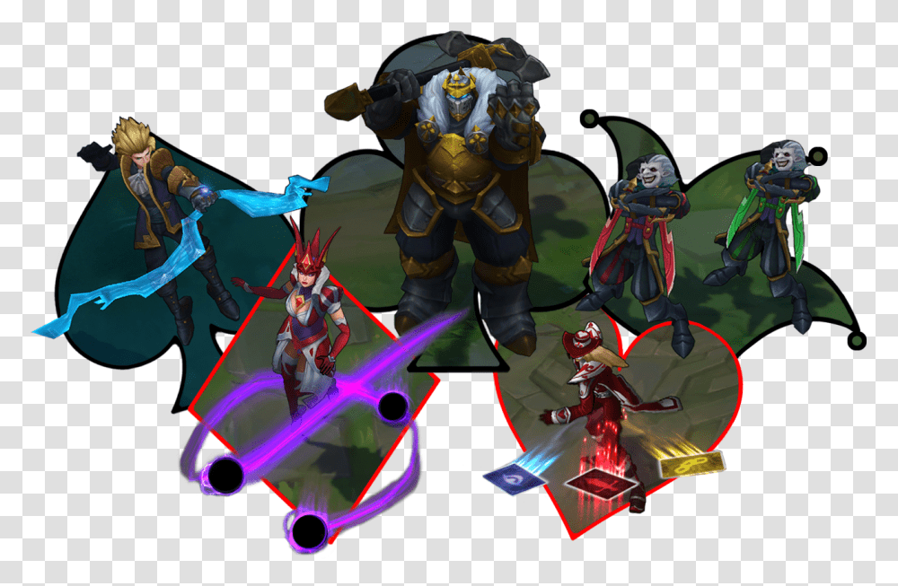 Image, Toy, Person, Overwatch, People Transparent Png