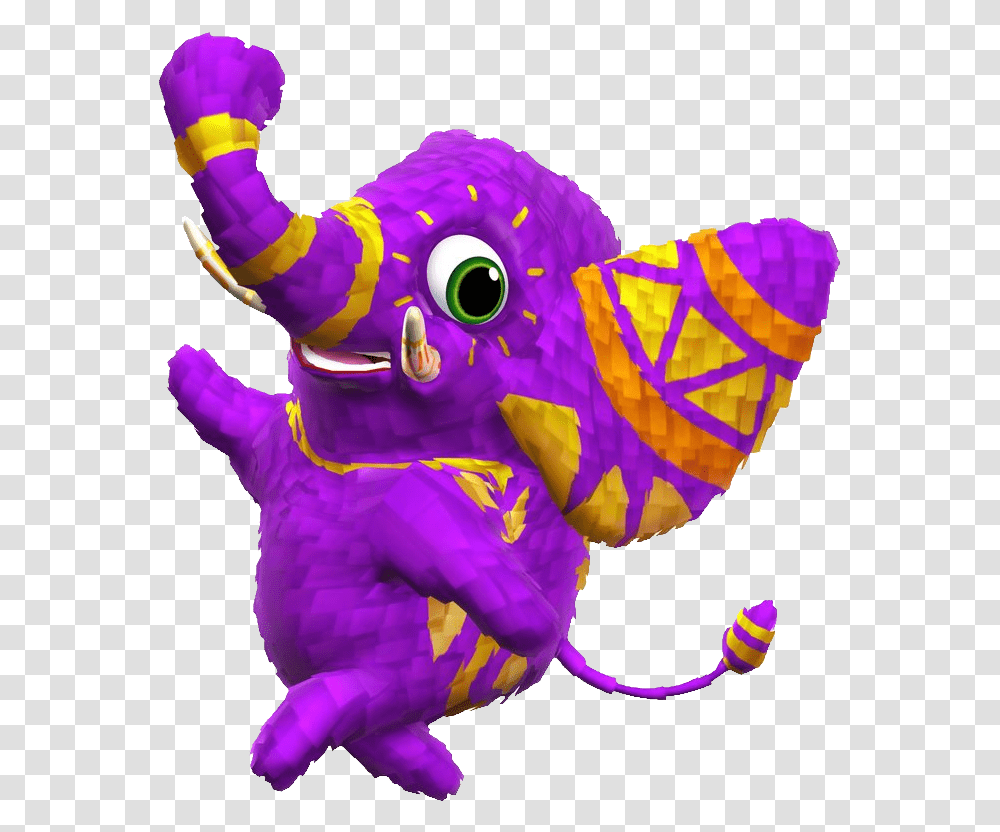 Image, Toy, Pinata, Animal Transparent Png