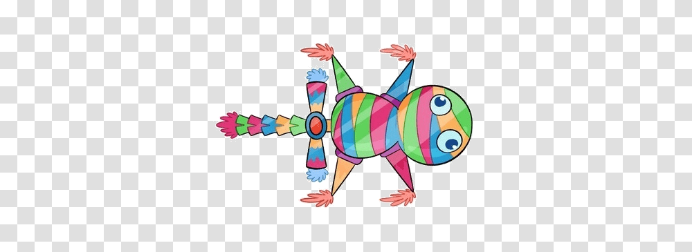 Image, Toy, Pinata Transparent Png