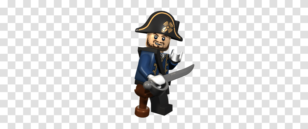 Image, Toy, Pirate Transparent Png