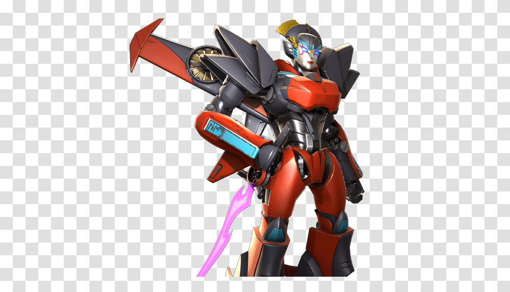 Image, Toy, Robot, Overwatch Transparent Png