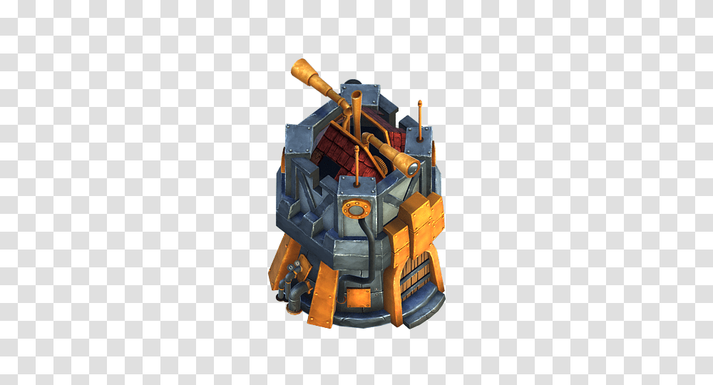 Image, Toy, Robot, Overwatch Transparent Png