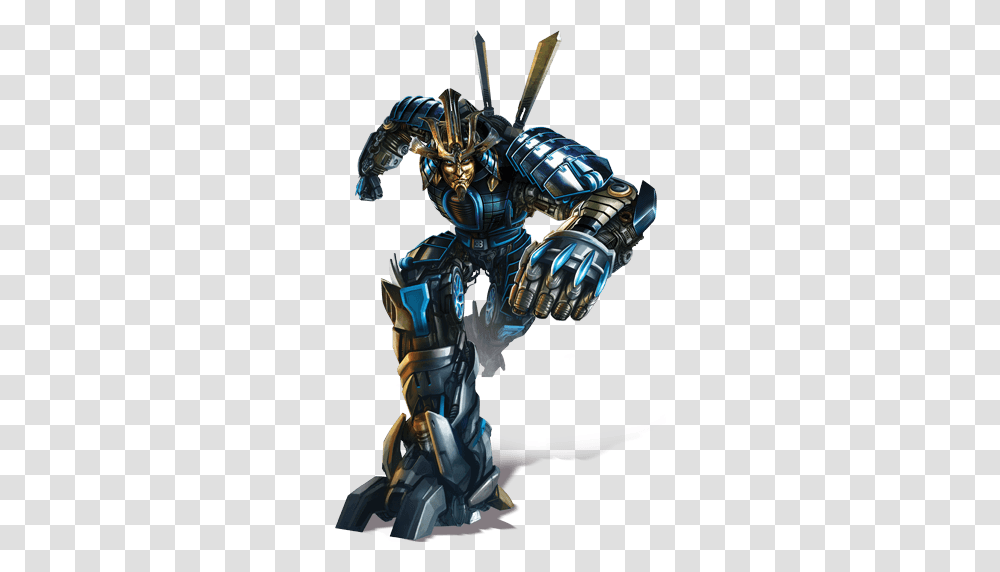 Image, Toy, Samurai, Knight, Armor Transparent Png