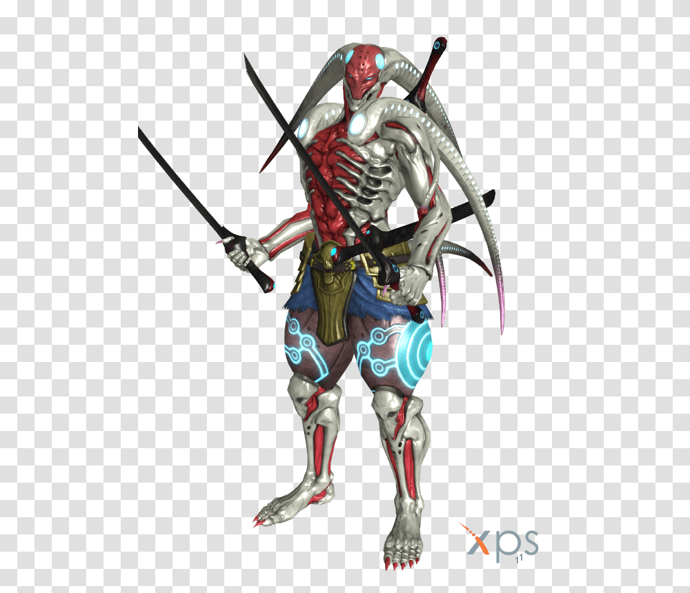 Image, Toy, Samurai Transparent Png