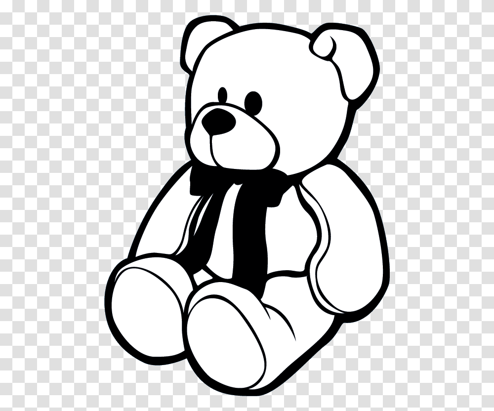 Image, Toy, Teddy Bear, Plush Transparent Png