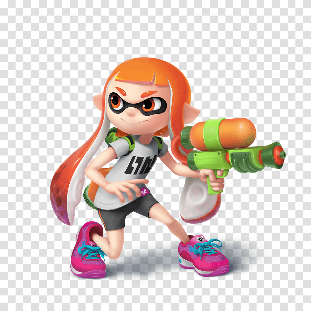 Image, Toy, Water Gun, Person, Human Transparent Png