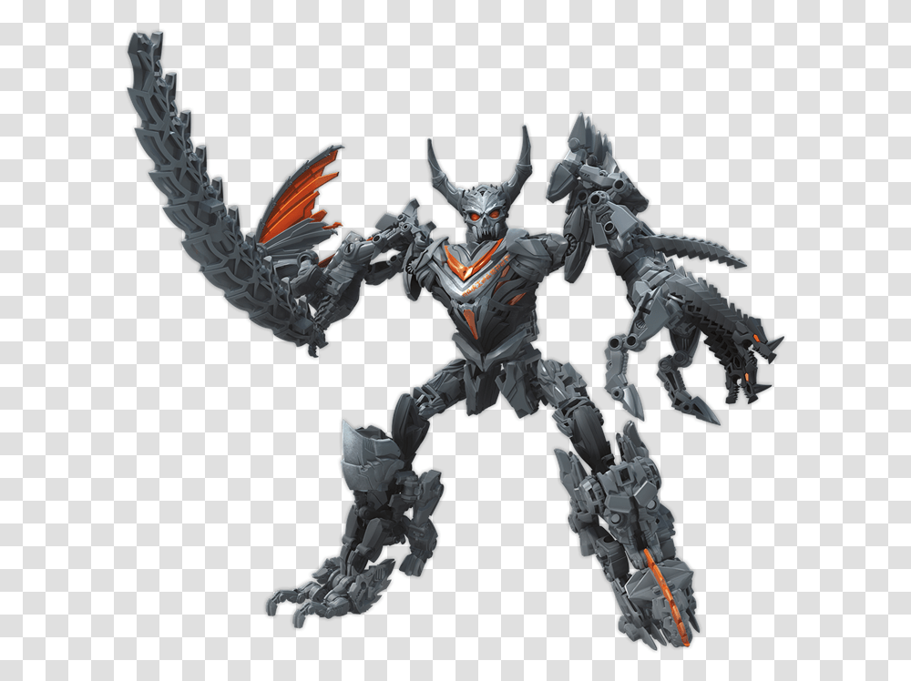 Image Transformers 5 Toys Quintessa, Robot, Dragon Transparent Png