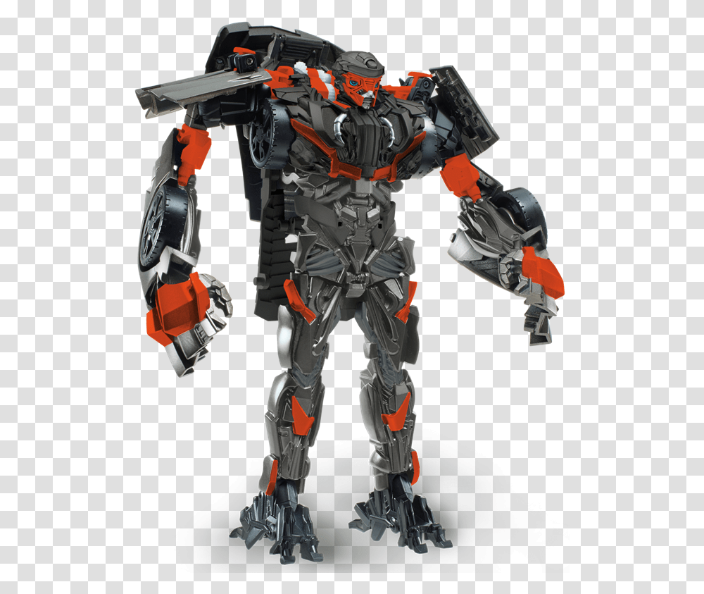 Image Transformers Hot Rod Last Knight Toy, Helmet, Apparel, Robot Transparent Png
