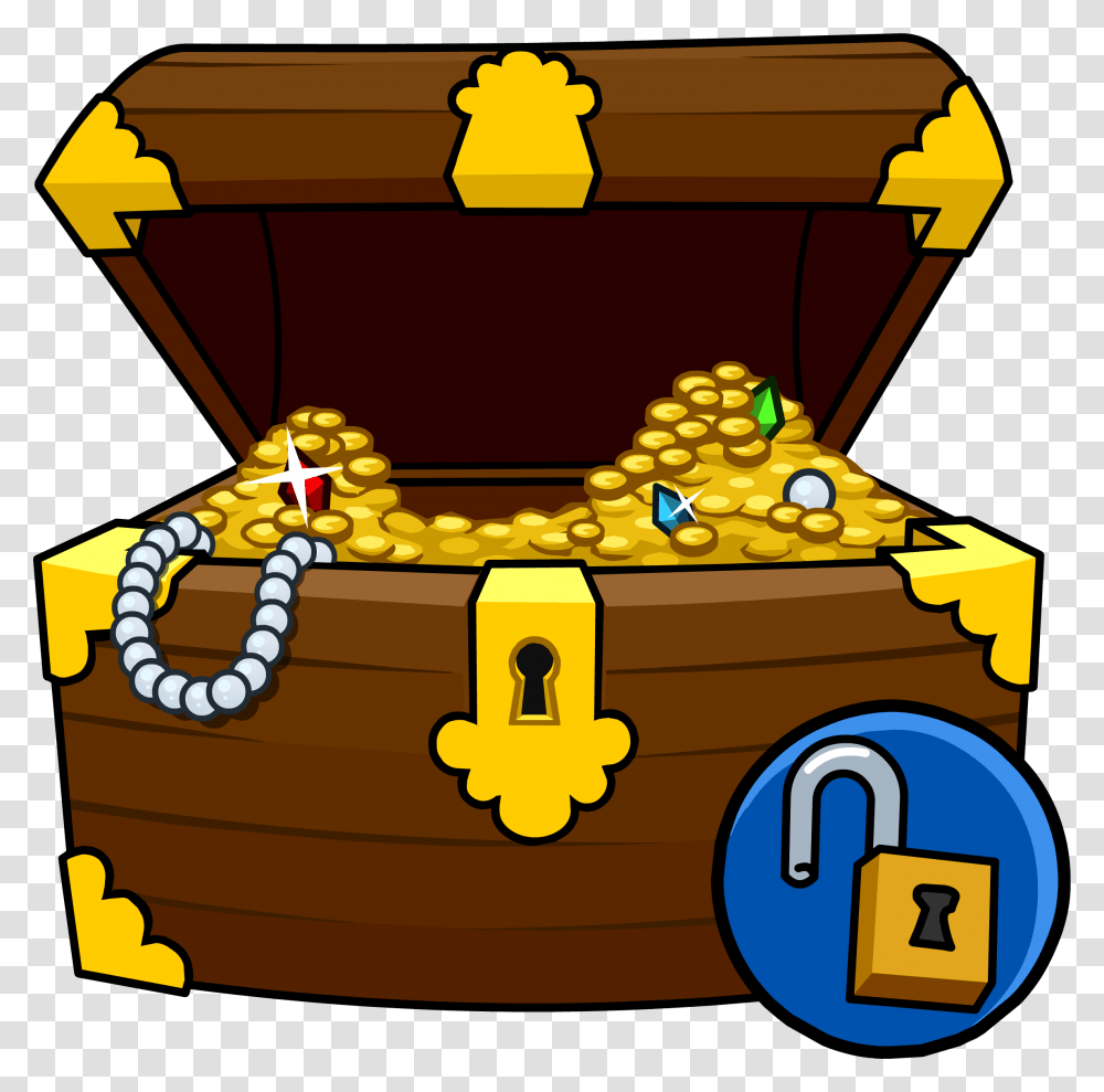 Image, Treasure, Bulldozer, Tractor, Vehicle Transparent Png