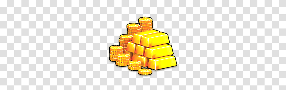 Image, Treasure, Gold Transparent Png