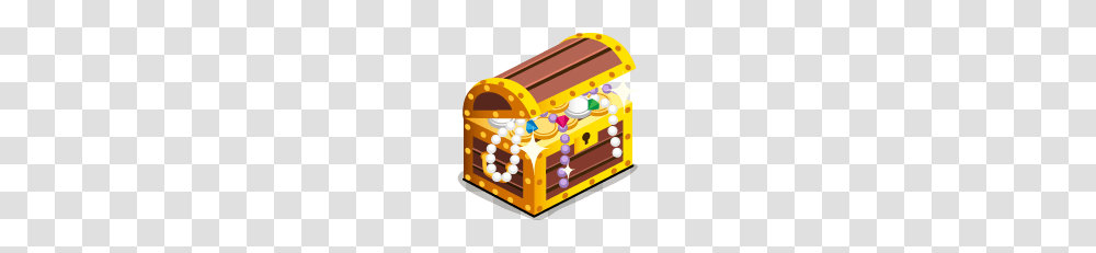 Image, Treasure Transparent Png