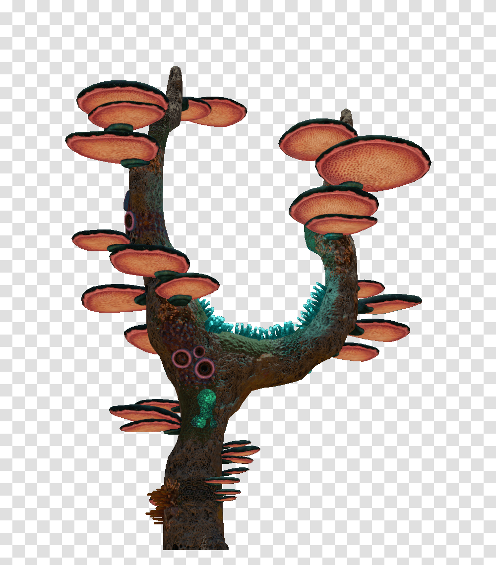 Image, Tree, Plant, Dragon Transparent Png