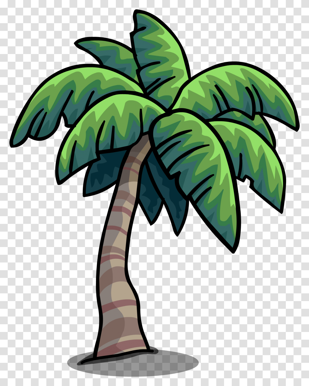 Image, Tree, Plant, Palm Tree, Arecaceae Transparent Png