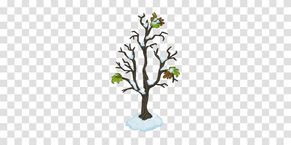 Image, Tree, Plant, Tree Trunk, Cross Transparent Png