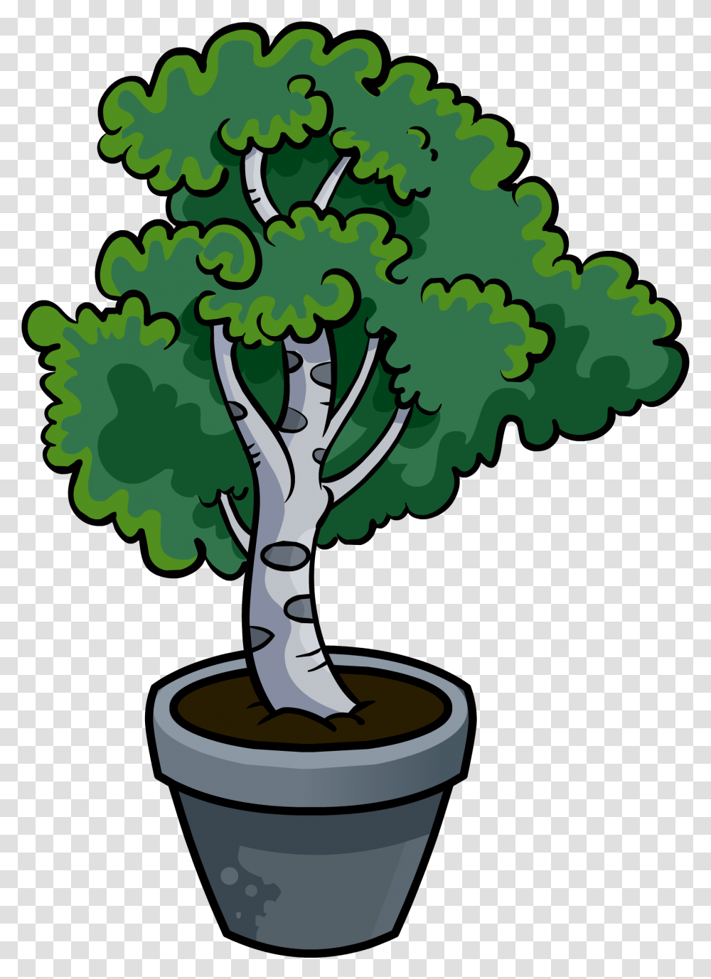 Image, Tree, Plant, Tree Trunk, Palm Tree Transparent Png