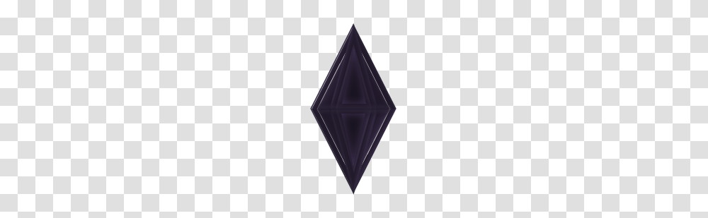 Image, Triangle, Lighting, Crystal, Cone Transparent Png