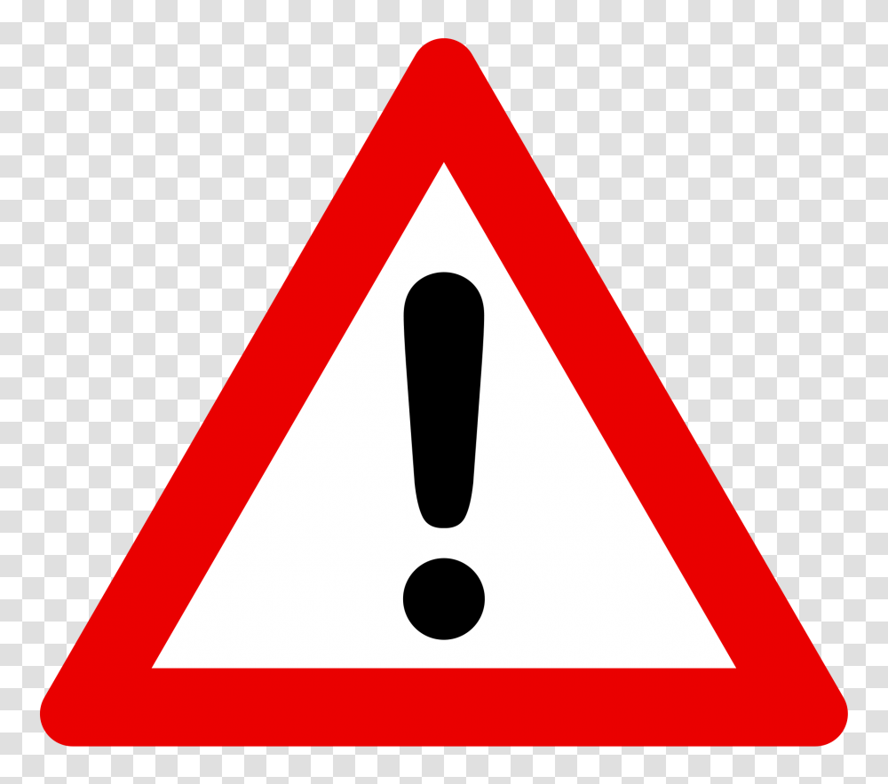 Image, Triangle, Sign, Road Sign Transparent Png