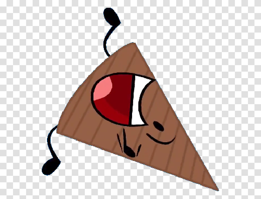 Image, Triangle, Tent, Cone, Plectrum Transparent Png