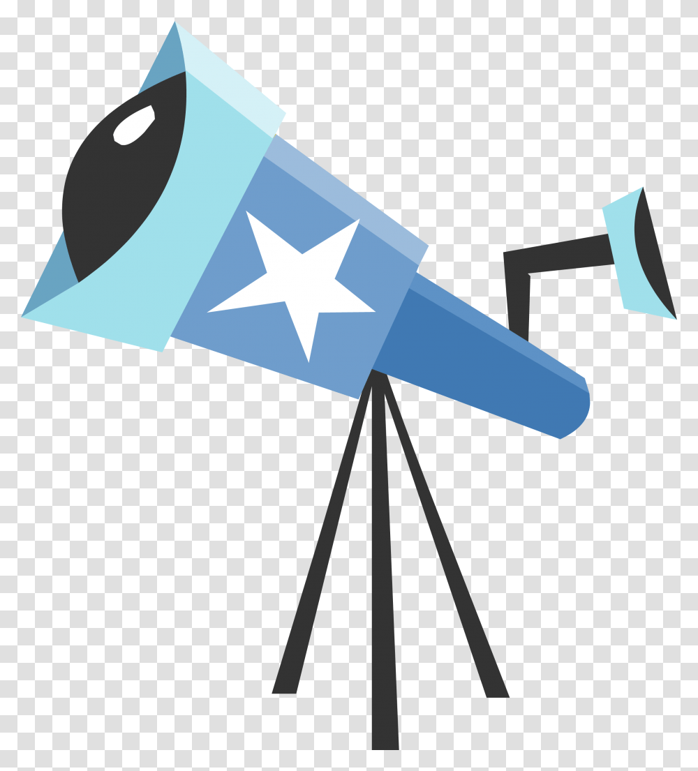 Image, Tripod, Cross, Telescope Transparent Png