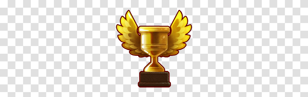 Image, Trophy, Lamp Transparent Png