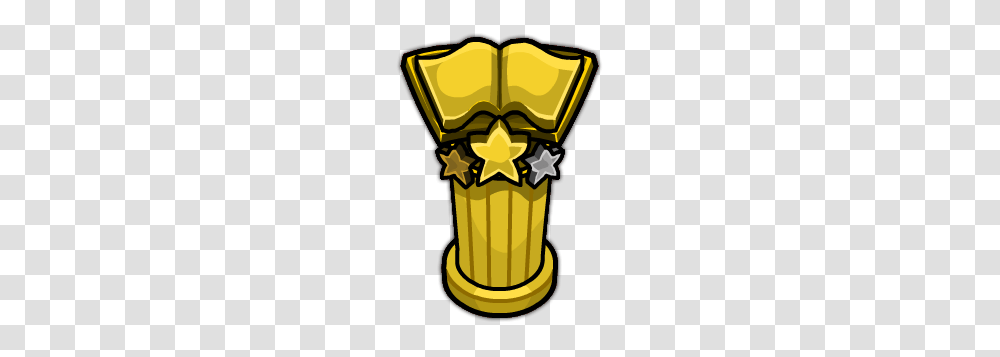 Image, Trophy, Light Transparent Png