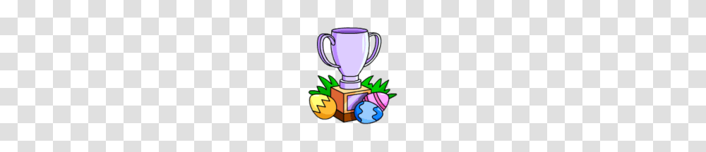 Image, Trophy Transparent Png