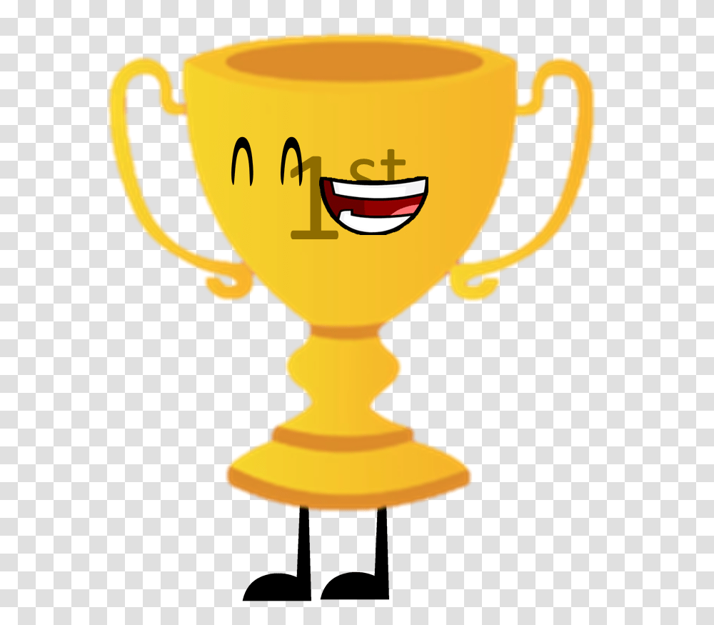 Image, Trophy Transparent Png