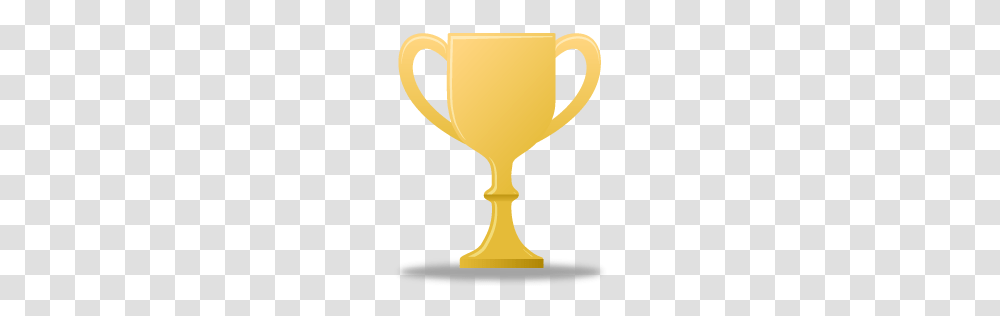 Image, Trophy Transparent Png