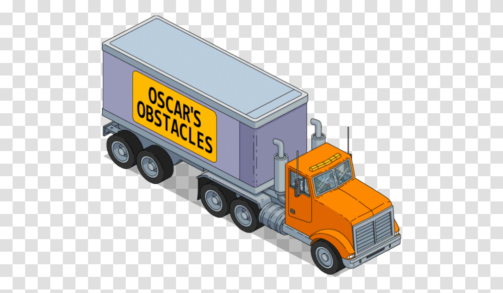 Image, Truck, Vehicle, Transportation, Trailer Truck Transparent Png