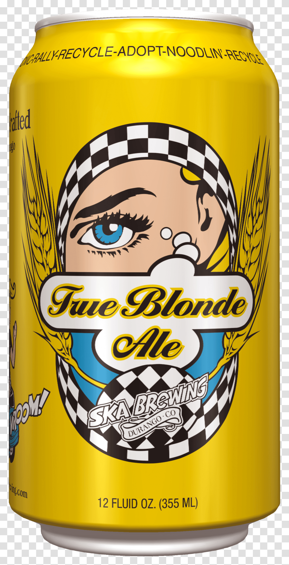 Image True Blonde Ale, Alcohol, Beverage, Lager, Beer Transparent Png