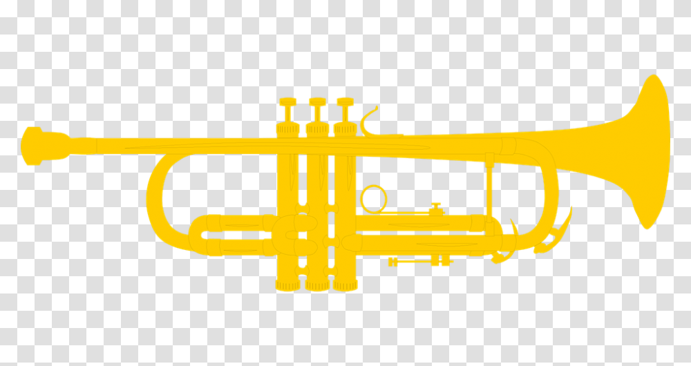 Image, Trumpet, Horn, Brass Section, Musical Instrument Transparent Png