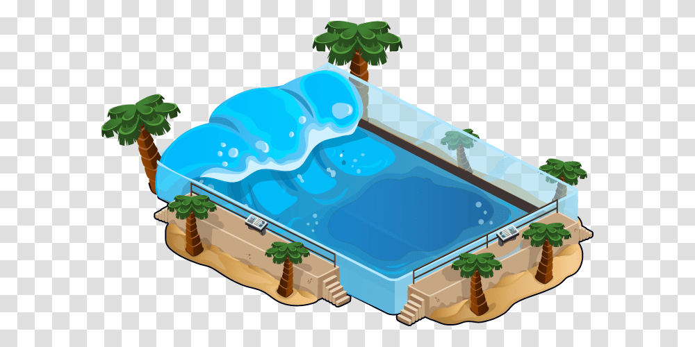 Image, Tub, Jacuzzi, Hot Tub, Tree Transparent Png